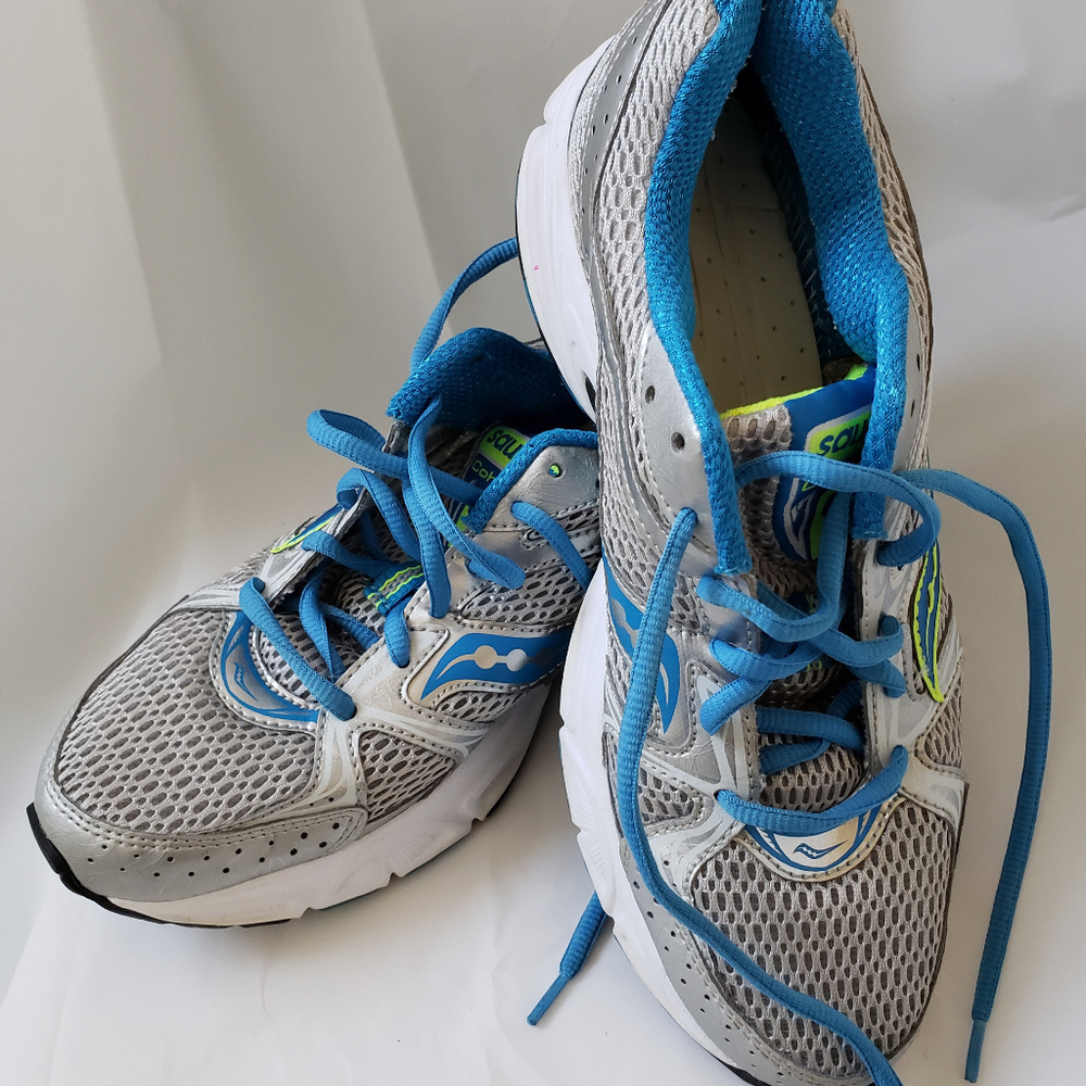 Saucony Cohesion 6 Tennis Shoes